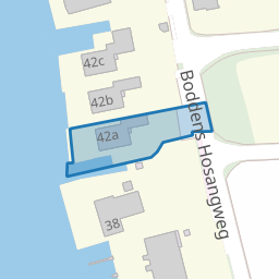 Perceel WBG00-C-2896