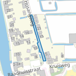 Perceel WBG00-C-2898