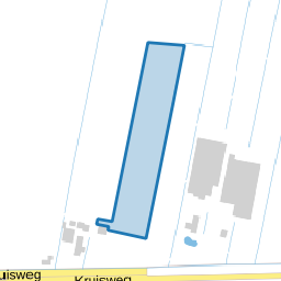 Perceel WBG00-C-2900