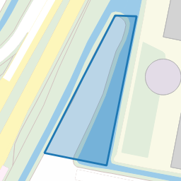 Perceel WBG00-C-2904