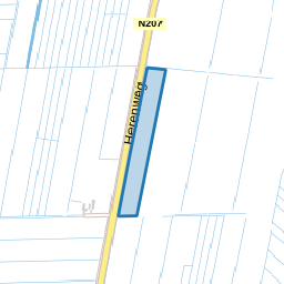 Perceel WBG00-C-2910