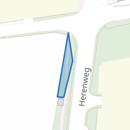 Perceel WBG00-C-2916