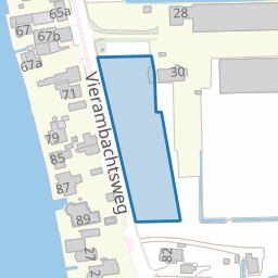 Perceel WBG00-C-2917