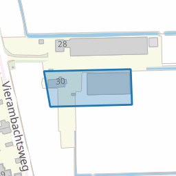 Perceel WBG00-C-2919