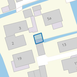 Perceel WBG00-C-2936