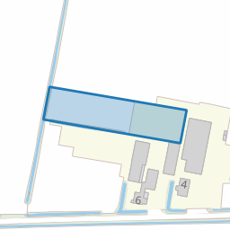 Perceel WBG00-C-2953