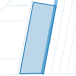 Perceel WBG00-C-2961