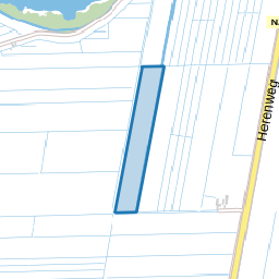 Perceel WBG00-C-2963