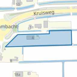 Perceel WBG00-C-2977