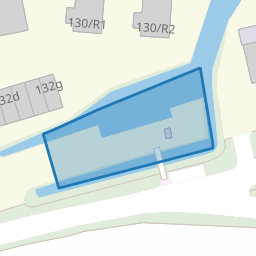 Perceel WBG00-C-2980