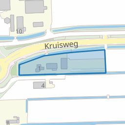 Perceel WBG00-C-2991