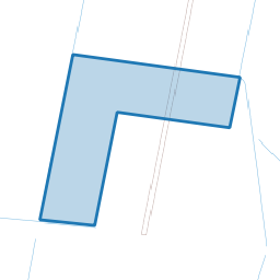 Perceel WBG00-C-3000