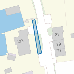 Perceel WBG00-C-3003