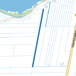 Perceel WBG00-C-3004