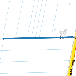 Perceel WBG00-C-3005