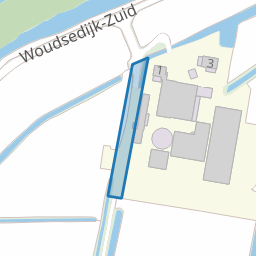 Perceel WBG00-C-3006