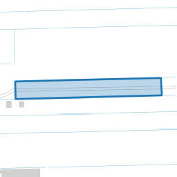 Perceel WBG00-C-3009