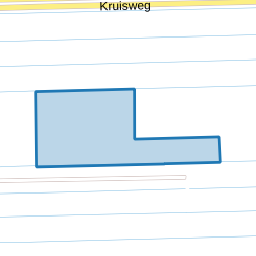 Perceel WBG00-C-3010