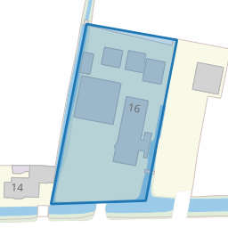 Perceel WBG00-C-3014