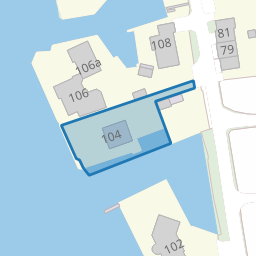 Perceel WBG00-C-3015