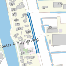 Perceel WBG00-C-3023