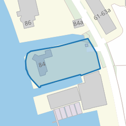 Perceel WBG00-C-3026