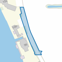 Perceel WBG00-C-3030