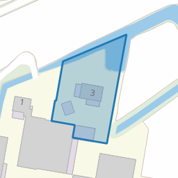 Perceel WBG00-C-3040