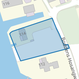 Perceel WBG00-C-3047