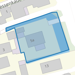 Perceel WBG00-C-3049