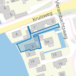 Perceel WBG00-C-3050