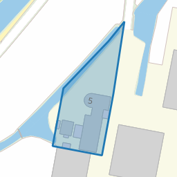 Perceel WBG00-C-3052