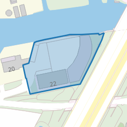 Perceel WBG00-C-3055