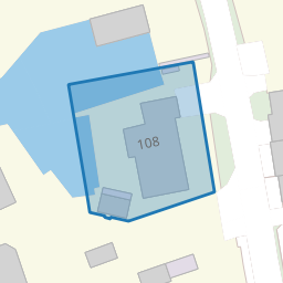 Perceel WBG00-C-3059