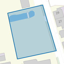 Perceel WBG00-C-3073