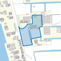 Perceel WBG00-C-3078