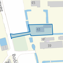 Perceel WBG00-C-3079