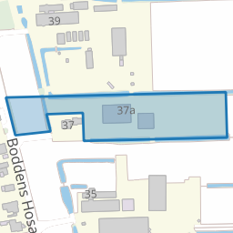 Perceel WBG00-C-3081