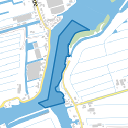 Perceel WBG00-C-3083