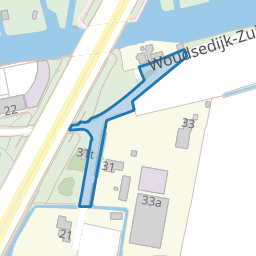 Perceel WBG00-C-3093