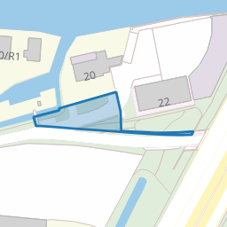 Perceel WBG00-C-3099