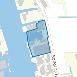 Perceel WBG00-C-3103