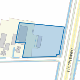 Perceel WBG00-C-3105