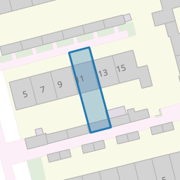 Perceel WBG00-D-1000