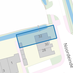 Perceel WBG00-D-1028