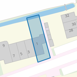 Perceel WBG00-D-1031