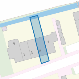 Perceel WBG00-D-1032