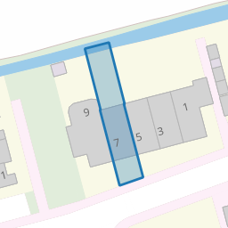 Perceel WBG00-D-1034