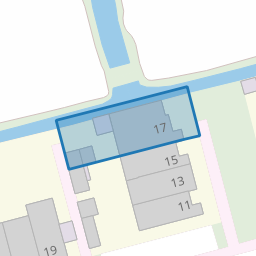 Perceel WBG00-D-1039