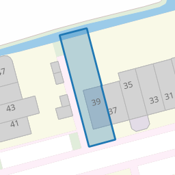 Perceel WBG00-D-1050